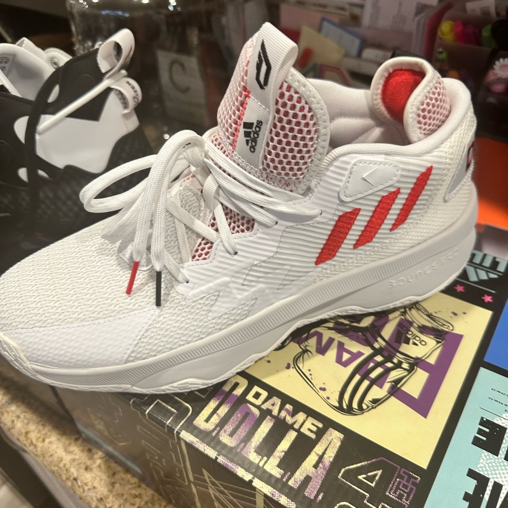 Dame 8 BNIB